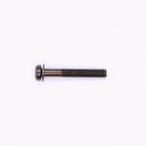 Pan Screw Part Number - 224C0640 For Kawasaki