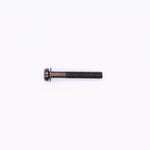 Pan Screw Part Number - 224C0640 For Kawasaki