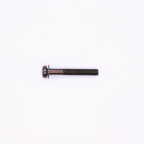 Pan Screw Part Number - 224C0640 For Kawasaki