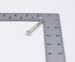 Screw, Hex Cap Part Number - 2881W For Harley-Davidson