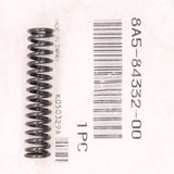 Yamaha 8A5-84332-00-00 Screw Spring Nos Pn8A5-84332-00-00