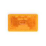 Lense Gasket Lt. Part Number - 63131244321 For BMW