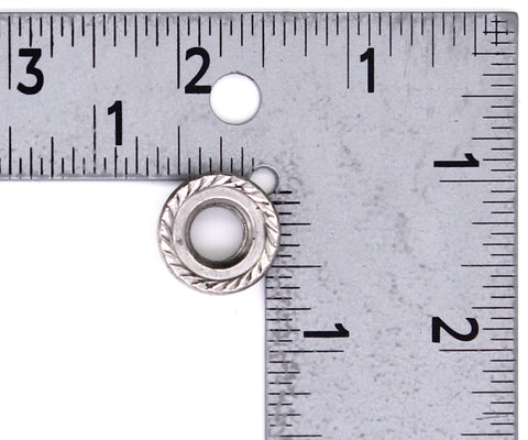 Nut Part Number - Flc06 For Harley-Davidson