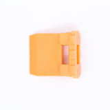 Circuit Female Wedge Lock (Orange) Part Number - 278000735 For Sea-Doo