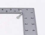 Harley-Davidson Machine Screw Part Number - 3606