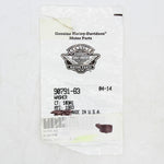 Harley-Davidson Washer Part Number - 90791-83