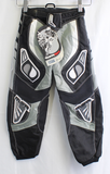 MSR Axxis Pant Black Youth Size 18 PN 346138