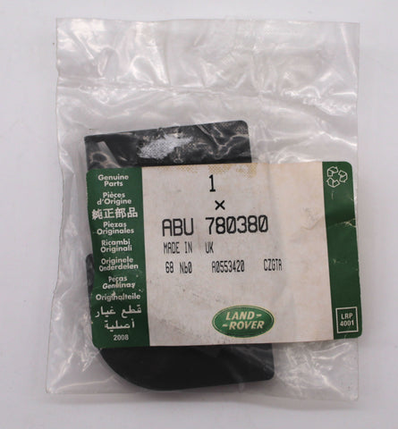 Jaguar Headlamp Assembly Bracket PN ABU780380