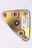 Left Mounting Plate Part Number - 46631455031 For BMW