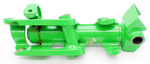 Right Spindle Part Number - 1703-552 For Arctic Cat