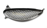 Screen Mirror Silver Part Number - 5432779-199 For Polaris