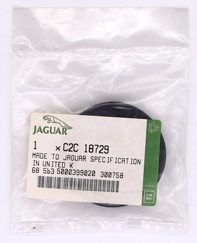 Genuine Jaguar Seal Part Number - C2C18729