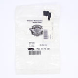 Harley-Davidson O-Ring Part Number - 11326