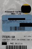 Harley-Davidson Socket Terminal 20-22AWG Part Number - 72335-10