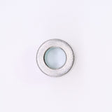Cadmium Plated Spacer Part Number - 58102-49 For Harley-Davidson