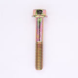 Flange Bolt Part Number - 3303-386 For Arctic Cat