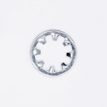 Washer Part Number - 7127 For Harley-Davidson