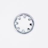 Washer Part Number - 7127 For Harley-Davidson