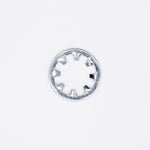 Washer Part Number - 7127 For Harley-Davidson