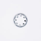 Washer Part Number - 7127 For Harley-Davidson
