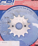 PBI Counter Shaft Sprocket PN 50-44614