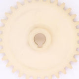 Kawasaki Oil Pump Gear PN 16085-014