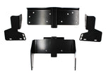 Warn Mounts PN W60901