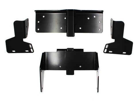 Warn Mounts PN W60901