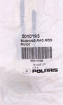 Polaris  Rad Rod Pivot Bushing PN 5010195