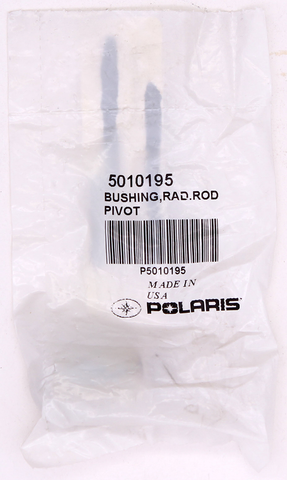 Polaris  Rad Rod Pivot Bushing PN 5010195