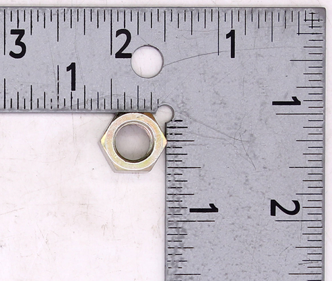 Polaris Nut PN 7542401
