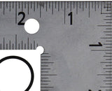 O-Ring Part Number - 6505-243 For Arctic Cat