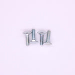Bolt (Pack Of 4) Part Number - 5465 For Harley-Davidson