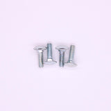 Bolt (Pack Of 4) Part Number - 5465 For Harley-Davidson