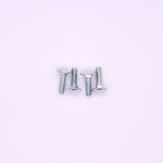 Bolt (Pack Of 4) Part Number - 5465 For Harley-Davidson