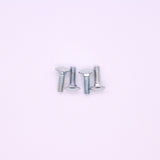 Bolt (Pack Of 4) Part Number - 5465 For Harley-Davidson