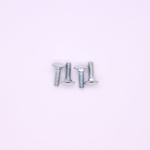 Bolt (Pack Of 4) Part Number - 5465 For Harley-Davidson
