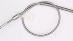 Suzuki Speedometer Cable Assembly PN 34910-27330