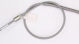Suzuki Speedometer Cable Assembly PN 34910-27330