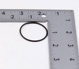 O-Ring Part Number - 11166 For Harley-Davidson