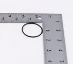 O-Ring Part Number - 11166 For Harley-Davidson