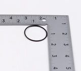 O-Ring Part Number - 11166 For Harley-Davidson