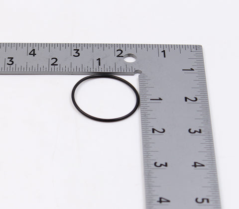 O-Ring Part Number - 11166 For Harley-Davidson