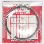 Suzuki Middle Crank Seal Ring Part Number - 12313-87B01-000