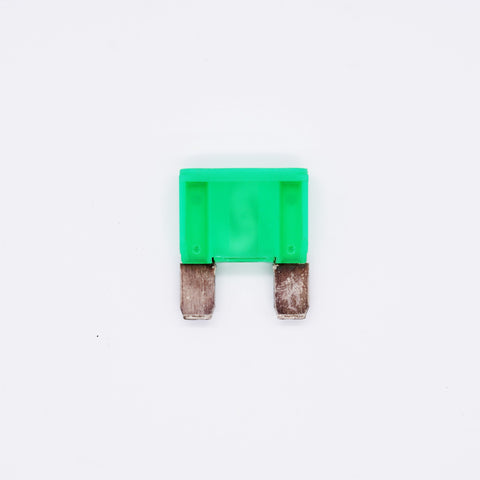 Fuse Part Number - 61138367146 For BMW