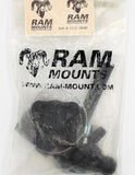 Ram Base With Ball Mount PN 71-7221