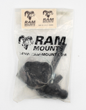 Ram Base With Ball Mount PN 71-7221