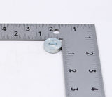 Spotlamp Bracket Spacer Part Number - 67749-77 For Harley-Davidson