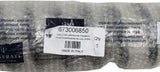 Maserati Front Suspension Helical Spring PN 673006850