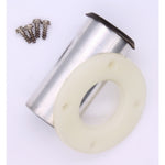 Sea-Doo Scupper Valve Kit PN 295500578